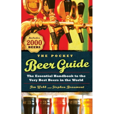 The Pocket Beer Guide - 