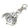 thumbnail image 1 of HOARBOEG New Mini Metal Key owl double open Quartz Watch Clock- Gifts, Clearance, 1 of 1