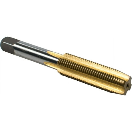 

UNF Left Hand Fine Thread Tap Tungsten Titanium Coated