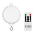 thumbnail image 1 of Rotating Crib Toy Musical Mobiles Music Box 35 Songs, 1 of 3