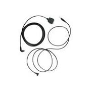 iPod Connect Cable & Audio Cable