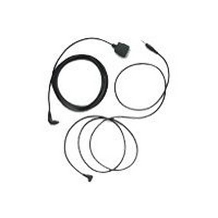 iPod Connect Cable & Audio Cable