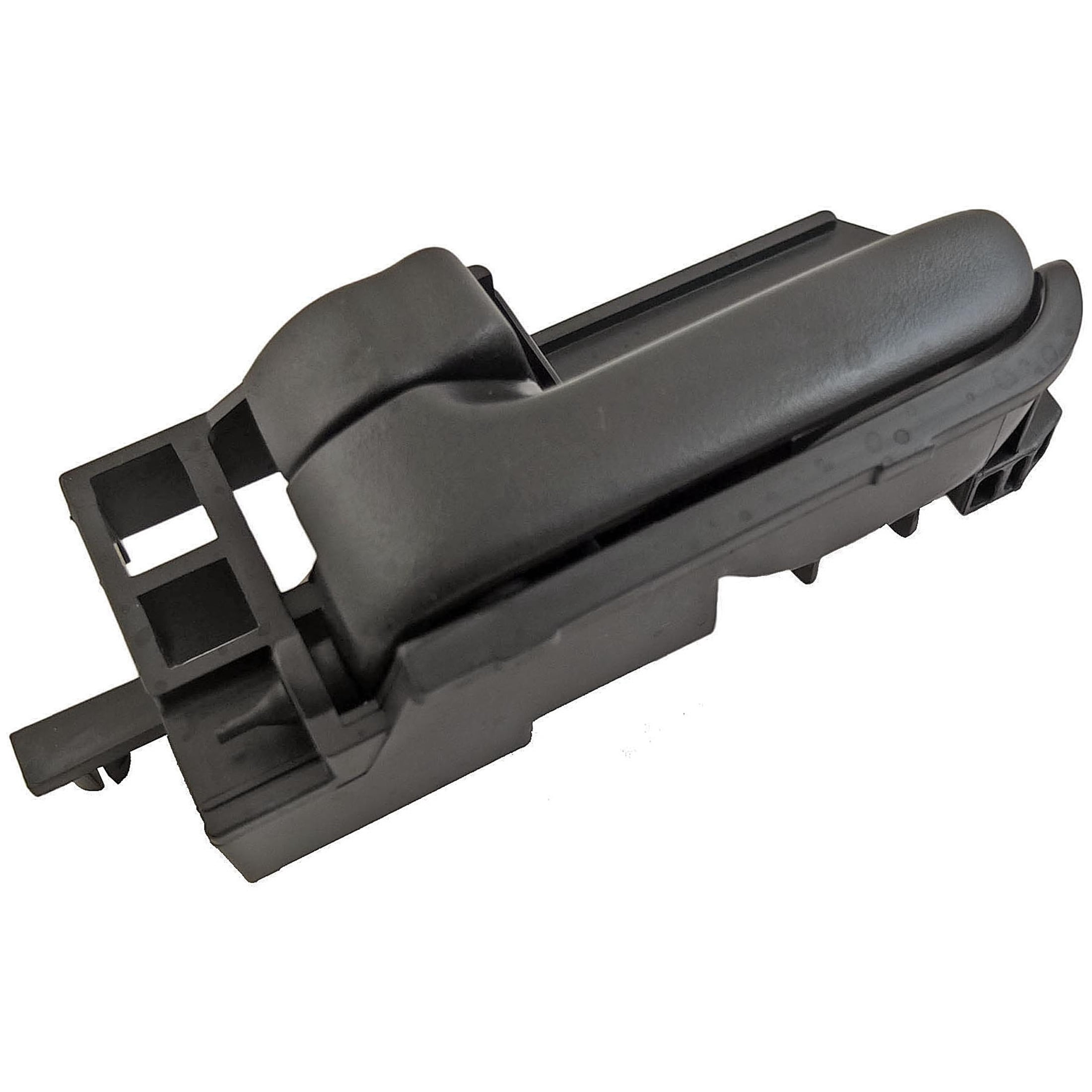 Dorman 815MX Interior Door Handle for Specific Toyota Models, Black