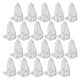 thumbnail image 2 of Ganchos para persianas,Ganchos de inclinación ciega Gancho de persiana Rodillo de cortina,Soporte inferior para persiana de cortina de ventana,Ganchos transparentes para persianas Reemplazos, 2 of 8