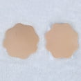 thumbnail image 4 of Women Nipple Cover Breathable Reusable Breast Pasty Breast Cover for Swimsuits, 4 of 10