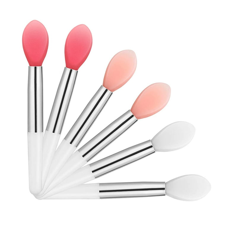 Silicone Brush & Applicator – Relax N Wax