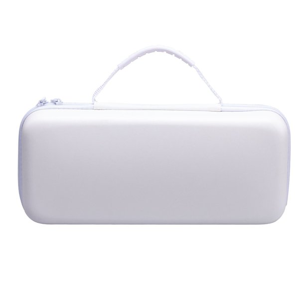 Funda de Transporte para ROG Ally X Bolsa de Almacenamiento de Viaje Protección Antichoque