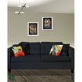 thumbnail image 3 of Love Grows Here by House Fenway Print Wall Art Wood Multi-Color, 3 of 3