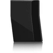 SVS Ultra Evolution Nano, Flagship Reference Speaker, Diamond Coated Tweeter - Pair - Piano Gloss Black