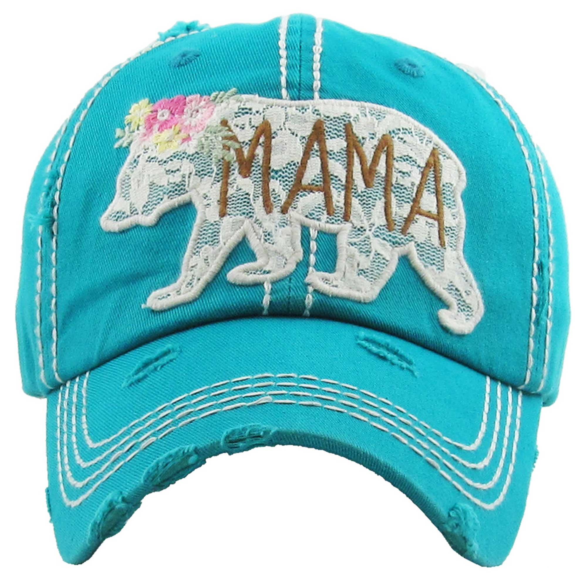 Vintage Baseball Hat - Walmart 