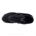 thumbnail image 5 of Mens Nike Air Max 90 Rebel Skulls Black Chrome White 700155-009, 5 of 6