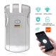 thumbnail image 1 of Control Remoto Inteligente Para Tuya, Cerradura De Puerta Con Wifi, Control Remoto Inalámbrico, Apertura Y Cierre Antirrobo Para Seguridad Interior Del Hogar, 1 of 7