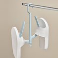 thumbnail image 1 of Feltree Drying Shoe Rack Storage Bag, Windproof Shoe Rack, Drying Shoe Rack Hook, Drying Rack for Rotating Drying Racks, 1 of 8