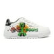 thumbnail image 1 of Calzado Yuyin Tenis Niños Minecraft MI3070 Blancos, 1 of 5