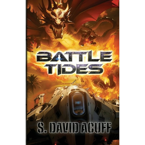 Battle Tides, (Paperback)