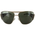 thumbnail image 2 of Guess Gf0143-32E-65 Aviator Rose-Tone  Sunglasses, 2 of 4
