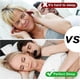 thumbnail image 4 of 60x Mouth Tape for Sleeping, Anti-Snoring Sleep Strips, Oral Tape for Snoring Aid, Helps Develop Nasal Breathing Habit, 4 of 5