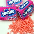 thumbnail image 3 of Nerds Strawberry Box Candy, 2lb Bulk Bag (Approx 65 Treat Size Boxes), Strawberry Flavor, 3 of 3