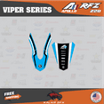 thumbnail image 3 of Kalair GFX Graphics Kit for Apollo RFZ Z20 Z40 (All Years) Viper Series, 3 of 5