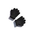 thumbnail image 2 of Qarigey 1 par de guantes para niños a prueba de congelación, cubierta de dedo pequeña gruesa y delicada, accesorio de ropa, cubiertas de mano, gris guantes y mitones Negro, 2 of 6