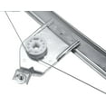 thumbnail image 6 of A-Premium Electric Power Window Regulator Without Motor Compatible with Toyota Avalon 2000-2004 Rear Left Driver Side, 6 of 9