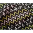 thumbnail image 4 of oneOone Silk Tabby Fabric Ethnic Ikat Print Fabric By Yard 42 Inch Wide, 4 of 4
