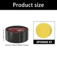 thumbnail image 5 of Professional Wheel Rims Scratch Remover 50g Safe Paste for All Rims Types, 5 of 9