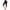 Black, variant on Swim Pants for Women High Waisted Swim Capris Swim Shorts Swimming Leggings