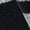 Black Gray Stripes, variant on Kids Athletic Crew Socks Boys Girls Cotton School Uniform Casual Basic Socks 6 Pairs