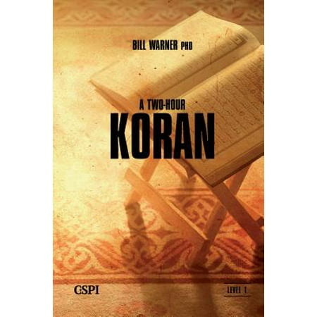 A Two-Hour Koran - eBook (Best Tilawat E Quran In The World)