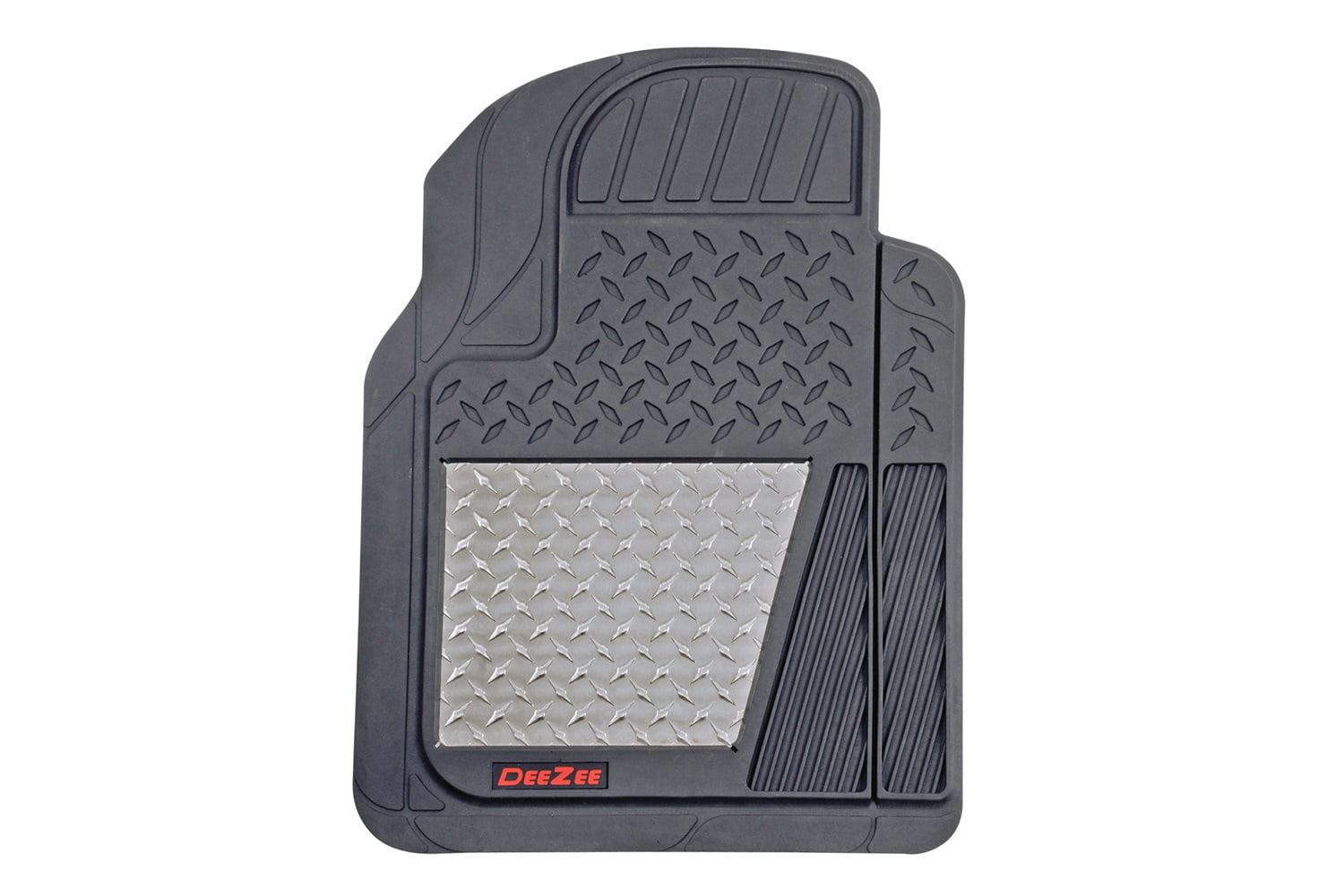 Dee Zee DZ90709 All Weather Floor Mats