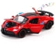 thumbnail image 3 of Coche de juguete Bugatti Divo Alloy 1:32 fundido a presión durante 3 a 12 años, 3 of 5