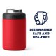 thumbnail image 5 of Aislante para latas YETI Rambler Colster Rescue Red (355 ml), 5 of 6