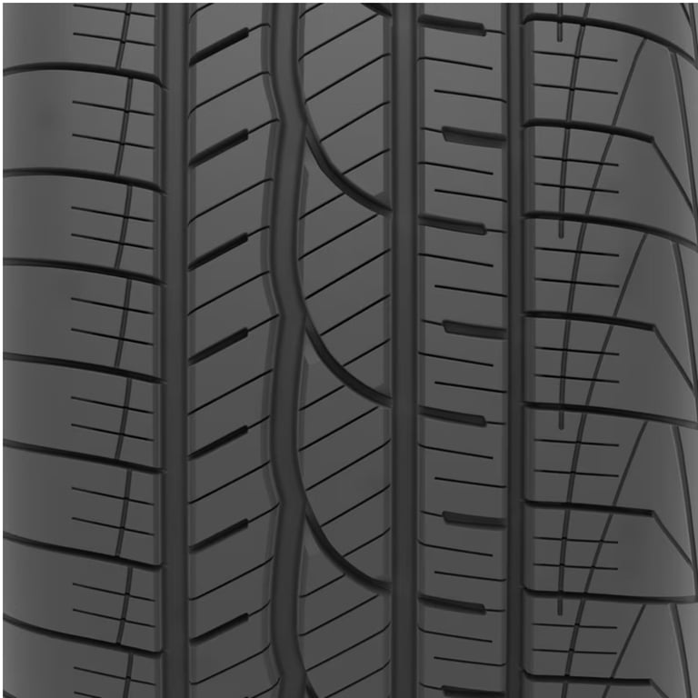 Cooper Cobra Instinct All Season Tire, 225/40ZR18 92Y XL