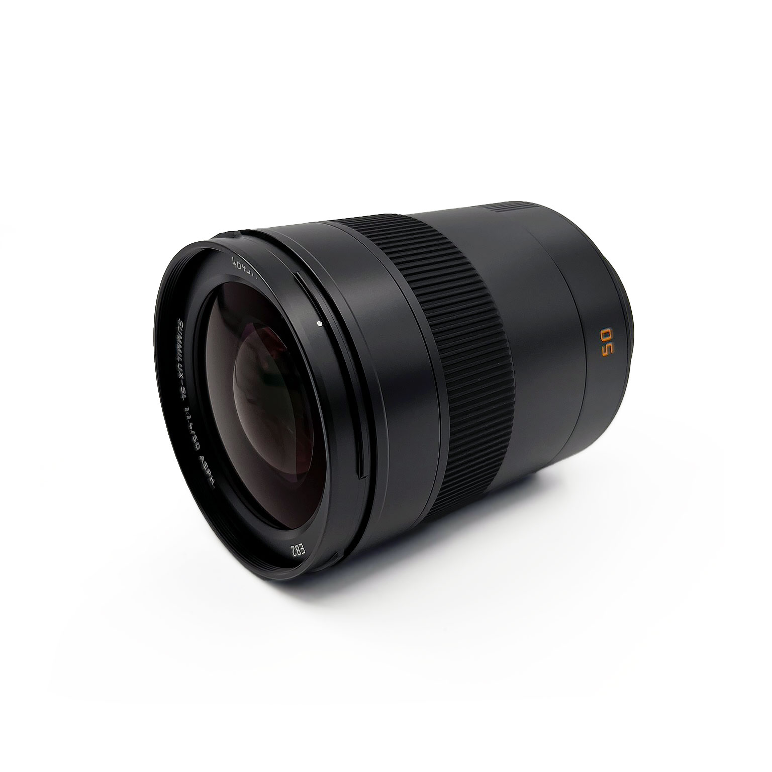 Leica Summilux-SL 50mm F/1.4 ASPH. Lens - Walmart.com