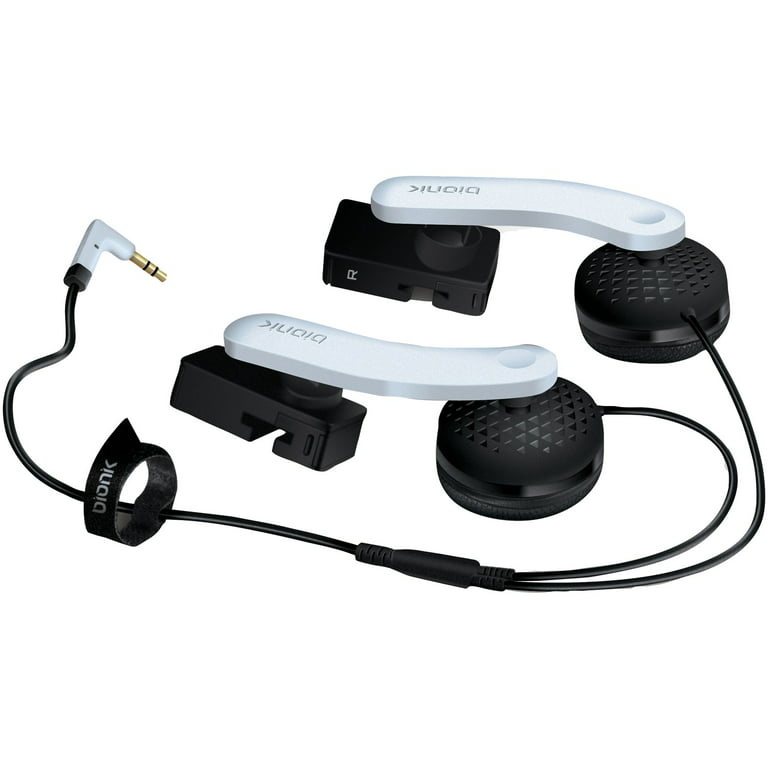 Grøn sarkom juni bionik BNK-9007 Mantis Detachable On-Ear Headphones for PlayStation VR -  Walmart.com