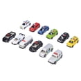 thumbnail image 1 of Juguete de modelo de automóvil modelo de automóvil de material de aleación para mayores de 3 años para educación temprana para regalo ANGGREK Otros, 1 of 8