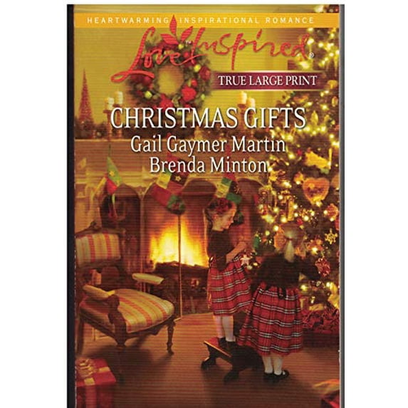 Pre-Owned Christmas Gifts: An Anthology (Paperback) 0373082118 9780373082117