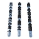 thumbnail image 5 of Organizador De Enchufes, Azul 1/4 Pulg. 3/8 Pulg. 1/2 Pulg. Estante De Riel De Enchufe 3 Piezas Portátil Multiusos Para Taller De Reparación De Automóviles Para Garaje, 5 of 7