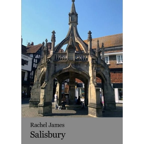 Salisbury, (Paperback)