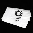 thumbnail image 1 of FAGINEY Replacement Vacuum Bags, Vacuum Cleaner Bags, Traping Tiny Particles For Karcher, 1 of 8