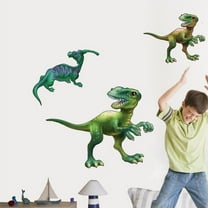 Wallhogs Dinosaur II Wall Decal