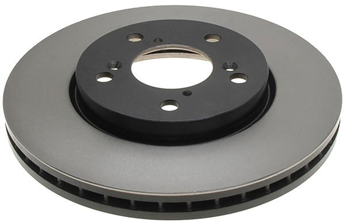 ACDelco Disc Brake Rotor 18A1761AC Fits select: 2005-2010 HONDA ODYSSEY