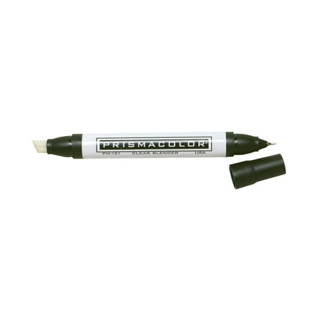 UPC: 0070735035332 | Prismacolor Premier Art Marker  Chisel/Fine  Blender