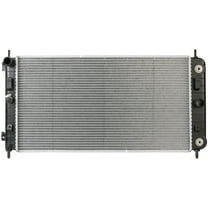 REACH 41-2727 Radiator for a MALIBU/PONTIAC G6 04-06 Radiator Replacement