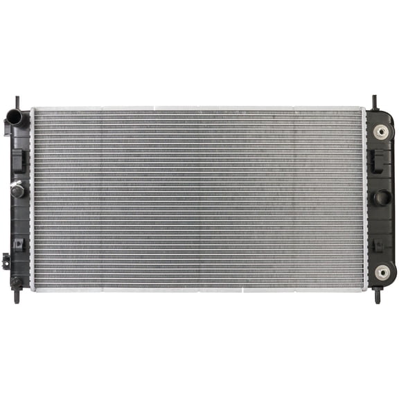 REACH 41-2727 Radiator for a MALIBU/PONTIAC G6 04-06 Radiator Replacement