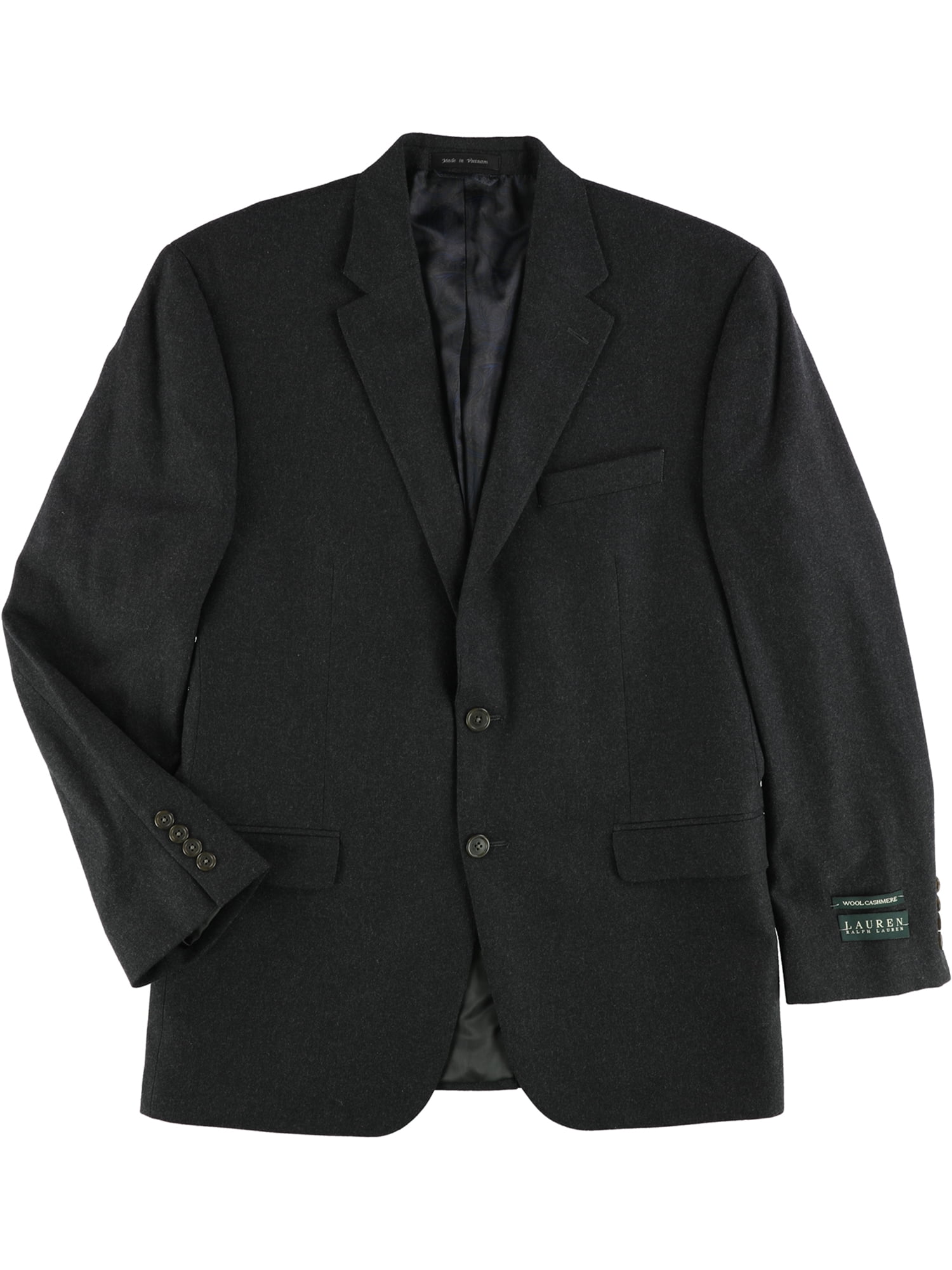 ralph lauren cashmere blend sport coat