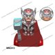 thumbnail image 1 of WM bloques Disney Anime ladrillos héroes Mini figuras de juguete de acción bloques de construcción ensamblar modelo juguetes muñecas cumpleaños niños regalos Dengxun unisex, 1 of 2