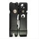 thumbnail image 1 of Black Multifunctional Bike Repair Tool Kit, 1 of 4