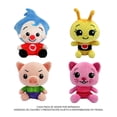 thumbnail image 1 of Peluche Basico 13 cm Plim Plim Clásico Varios Modelos 1 Pieza, 1 of 4